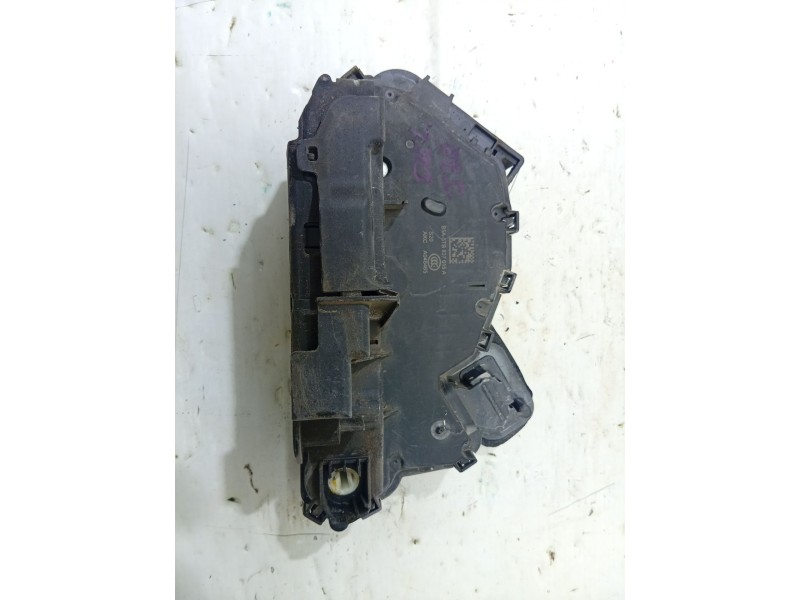 CERRADURA PUERTA DELANTERA IZQUIERDA 5TB837015A / 5TB837015E  - imagen 1