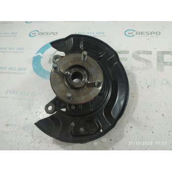 MANGUETA DELANTERA IZQUIERDA  - miniatura 2