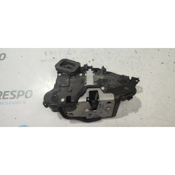 CERRADURA PUERTA DELANTERA IZQUIERDA 10B837015B  - miniatura 2