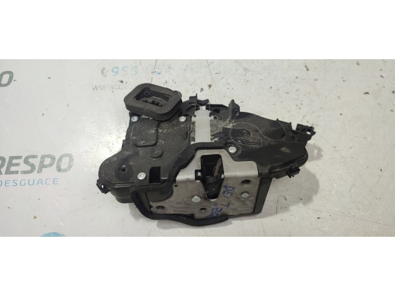 CERRADURA PUERTA DELANTERA IZQUIERDA 10B837015B  - imagen 2