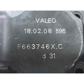 MOTOR CALEFACCION F663746XC  - miniatura 3