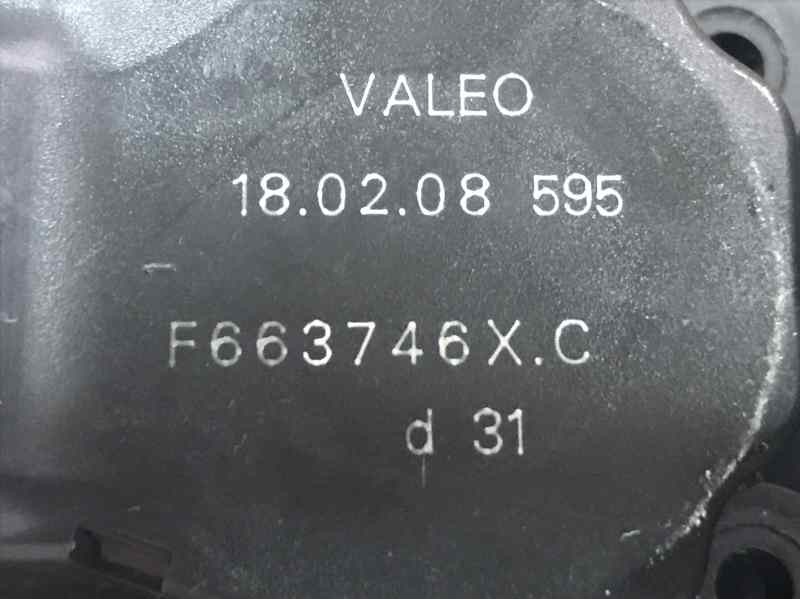 MOTOR CALEFACCION F663746XC  - imagen 3