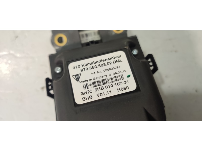 MANDO CLIMATIZADOR 97065350302  - imagen 2