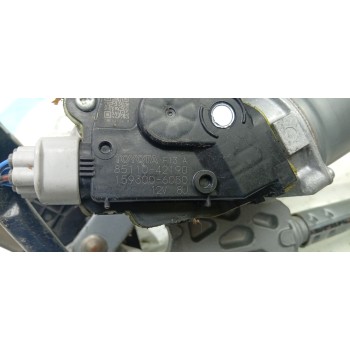 MOTOR LIMPIA DELANTERO 8511042190  - miniatura 2