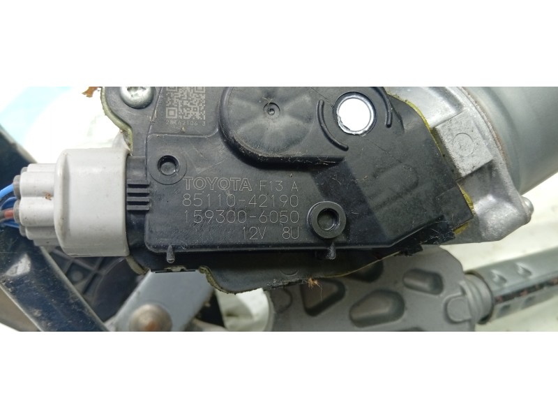 MOTOR LIMPIA DELANTERO 8511042190  - imagen 2