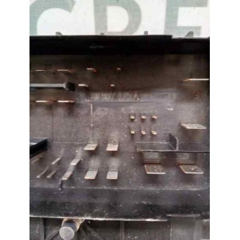 CAJA RELES / FUSIBLES 1K0937125A  - miniatura 2