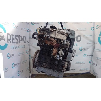 MOTOR COMPLETO AXR 