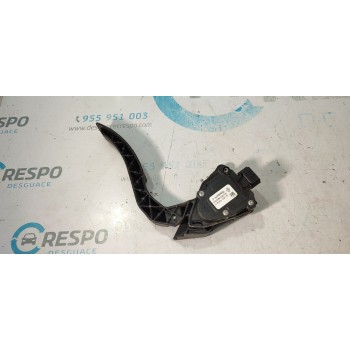 POTENCIOMETRO PEDAL 180029347R  - miniatura 3