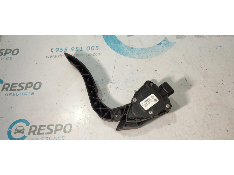POTENCIOMETRO PEDAL 180029347R  - imagen 3