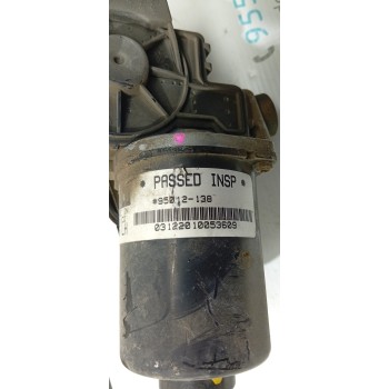 MOTOR LIMPIA DELANTERO 95012138  - miniatura 2