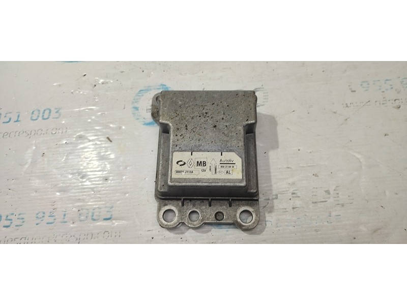 CENTRALITA AIRBAG 98820JY10A  - imagen 1