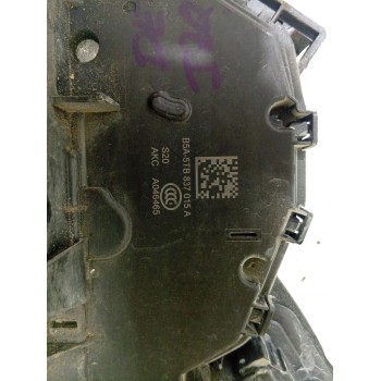 CERRADURA PUERTA DELANTERA IZQUIERDA 5TB837015A / 5TB837015E  - miniatura 2