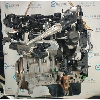 MOTOR COMPLETO XUCD  - miniatura 4