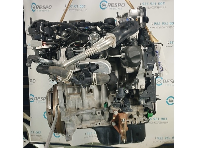 MOTOR COMPLETO XUCD  - imagen 4