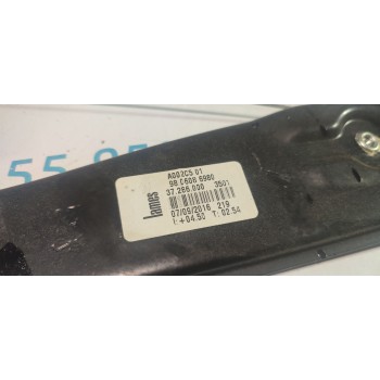 ELEVALUNAS DELANTERO IZQUIERDO 9806087080  - miniatura 2