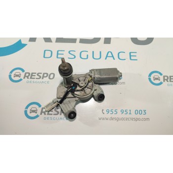 MOTOR LIMPIA TRASERO 