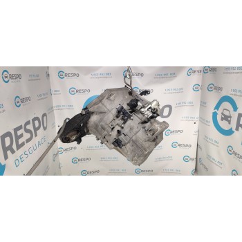 CAJA CAMBIOS 55561696  - miniatura 4