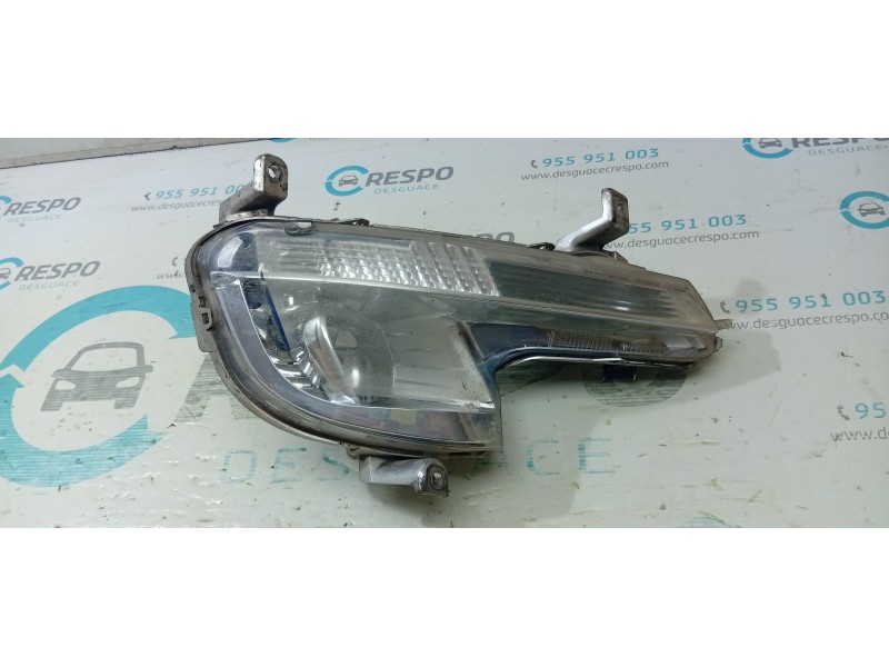 FARO ANTINIEBLA DERECHO 9670476180  - imagen 1