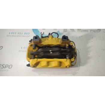 PINZA DE FRENO TRASERA DERECHA 20A2490518 