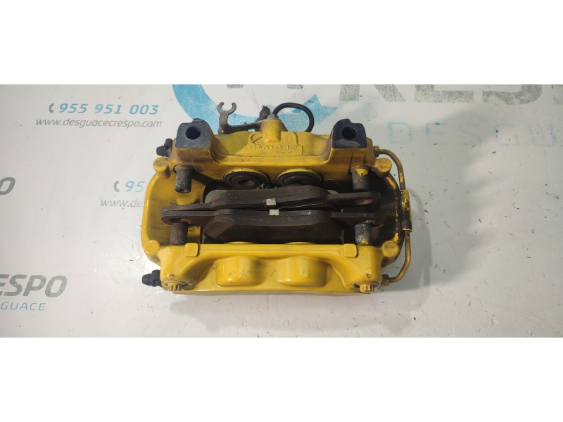 PINZA DE FRENO TRASERA DERECHA 20A2490518  - imagen 1