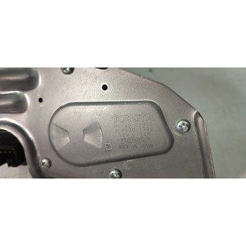 MOTOR LIMPIA TRASERO 851300F050  - miniatura 2