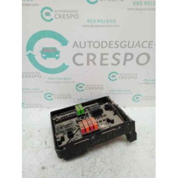 CAJA RELES / FUSIBLES 1K0937125A  - miniatura 3