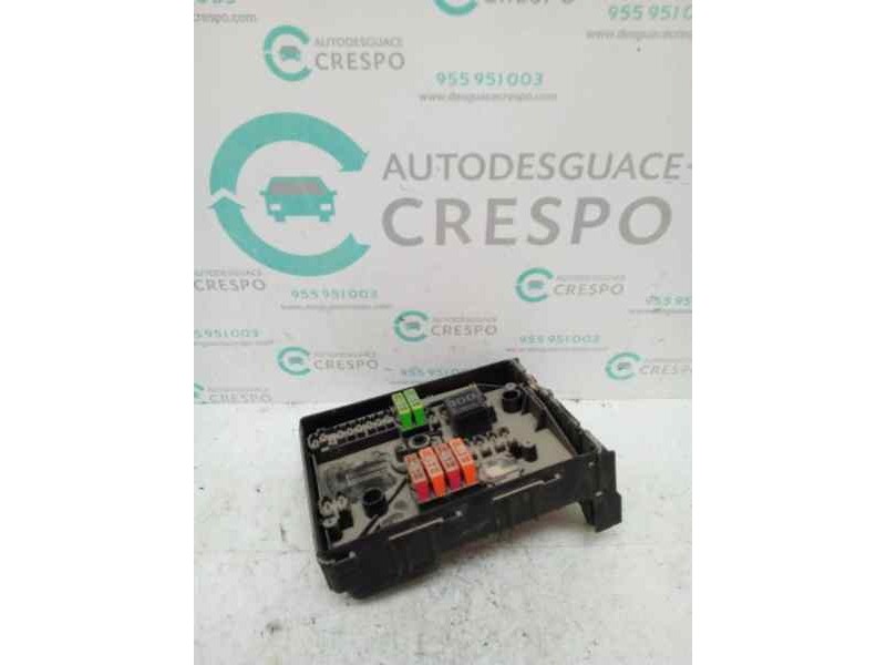 CAJA RELES / FUSIBLES 1K0937125A  - imagen 3