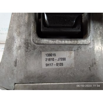 SOPORTE MOTOR 21810J7200  - miniatura 3