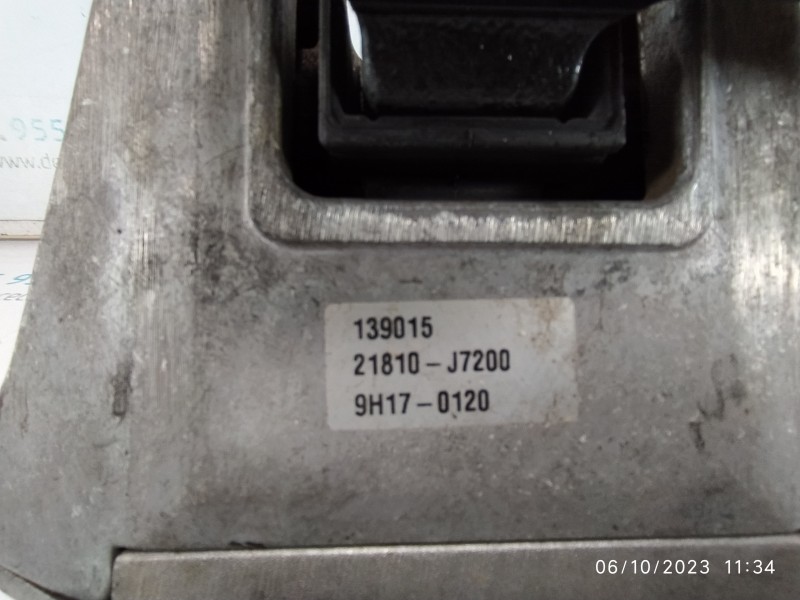 SOPORTE MOTOR 21810J7200  - imagen 3