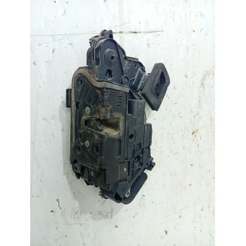 CERRADURA PUERTA DELANTERA IZQUIERDA 5TB837015A / 5TB837015E  - miniatura 3