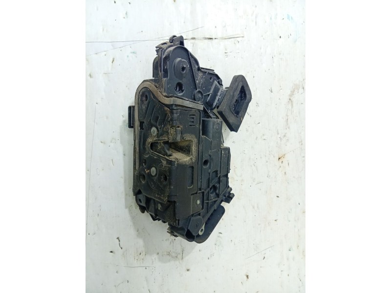 CERRADURA PUERTA DELANTERA IZQUIERDA 5TB837015A / 5TB837015E  - imagen 3