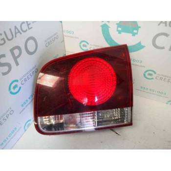 PILOTO TRASERO DERECHO  - miniatura 1