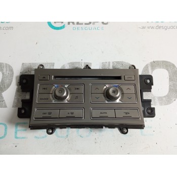 MANDO CALEFACCION / AIRE ACONDICIONADO 8X2318C858BF 