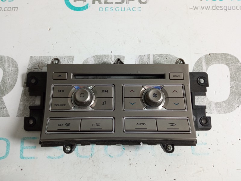 MANDO CALEFACCION / AIRE ACONDICIONADO 8X2318C858BF  - imagen 1