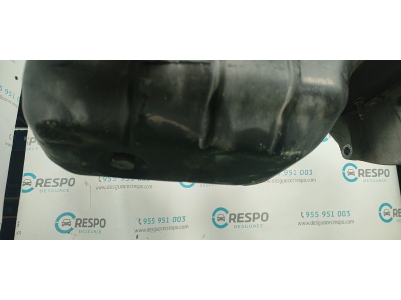 MOTOR COMPLETO XUCD  - imagen 5