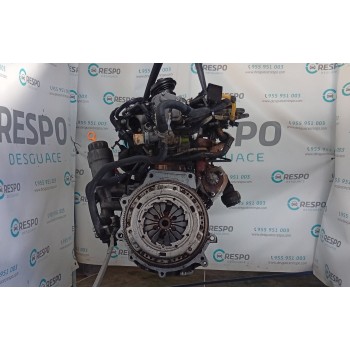 MOTOR COMPLETO AXR  - miniatura 2