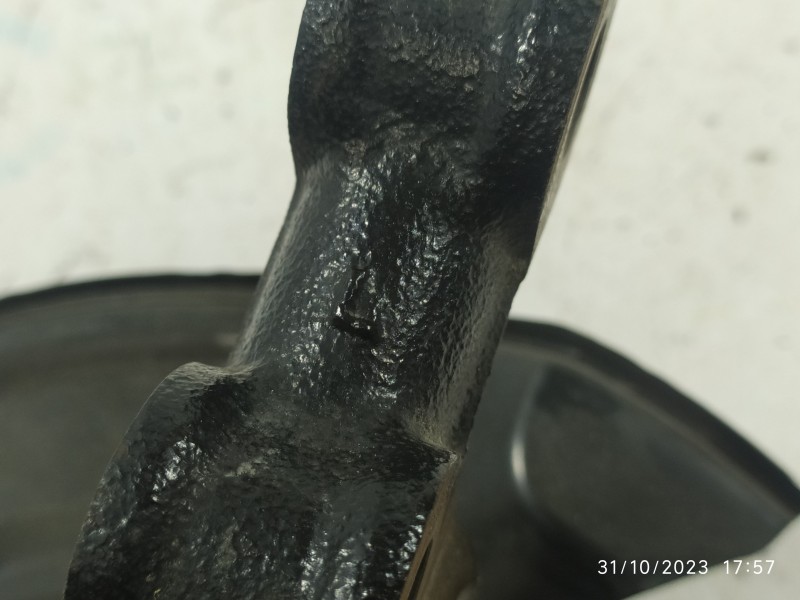 MANGUETA DELANTERA IZQUIERDA  - imagen 3