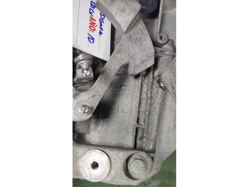 CAJA CAMBIOS 55561696  - imagen 5