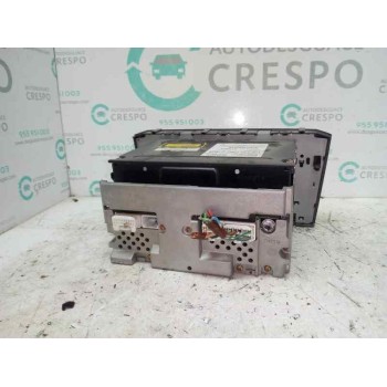 SISTEMA AUDIO / RADIO CD 8612005080  - miniatura 3