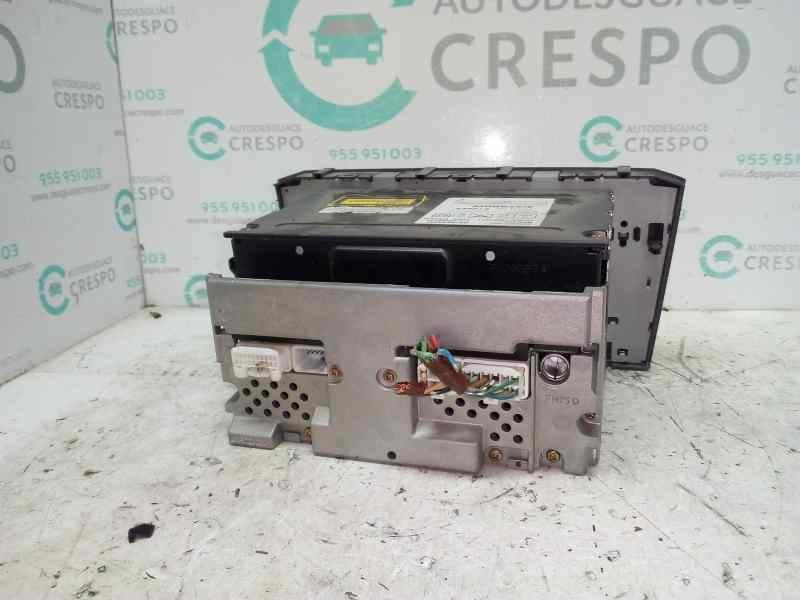 SISTEMA AUDIO / RADIO CD 8612005080  - imagen 3