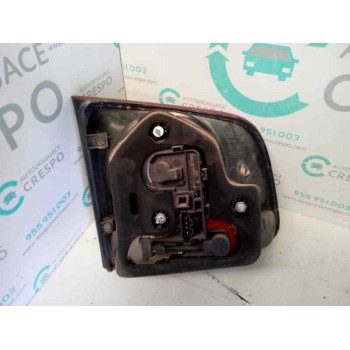 PILOTO TRASERO DERECHO  - miniatura 2