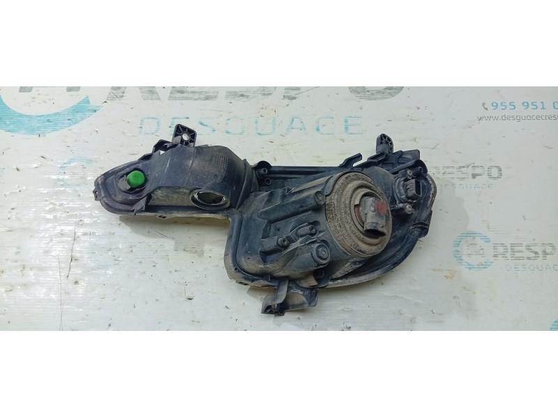 FARO ANTINIEBLA DERECHO 9670476180  - imagen 2