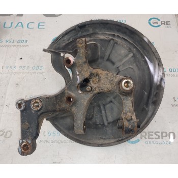 MANGUETA TRASERA DERECHA 8135  - miniatura 2