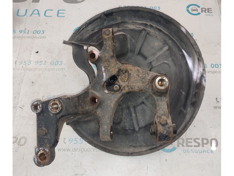 MANGUETA TRASERA DERECHA 8135  - imagen 2