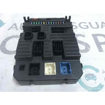 CAJA RELES / FUSIBLES 9663798180  - miniatura 2