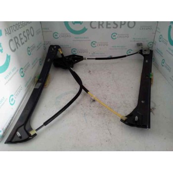 ELEVALUNAS DELANTERO DERECHO 510837462F  - miniatura 1