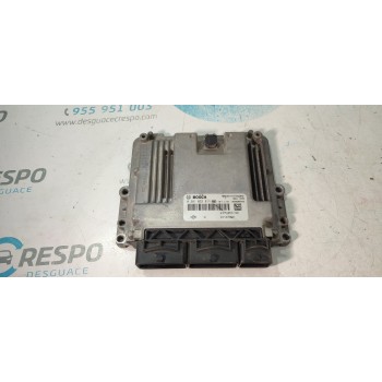 CENTRALITA MOTOR UCE 237106319R 0281032811 