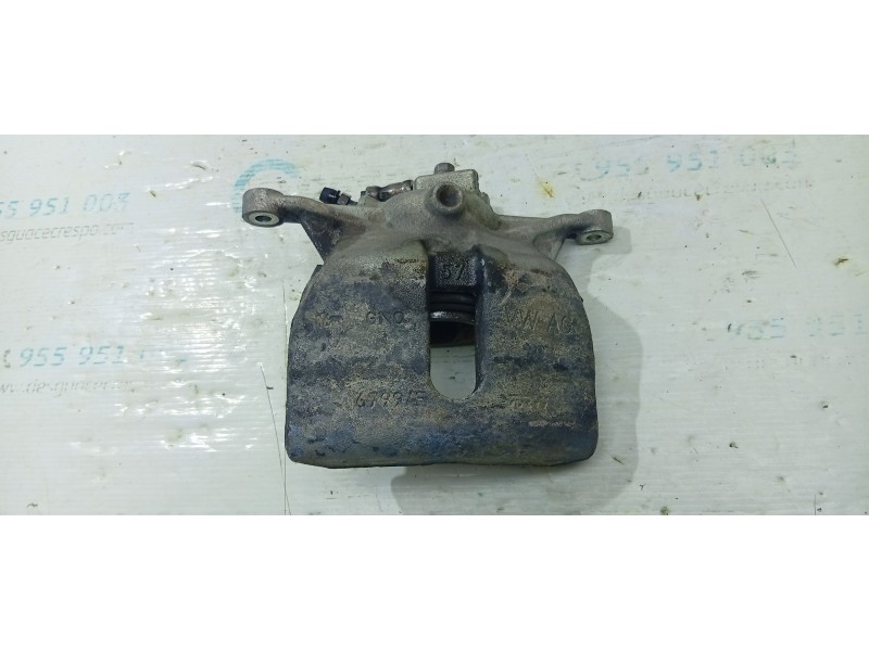 PINZA DE FRENO DELANTERA DERECHA 5Q0106DQ  - imagen 2