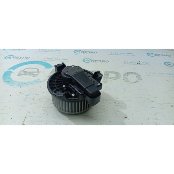 VENTILADOR CALEFACCION 2727008105  - miniatura 1