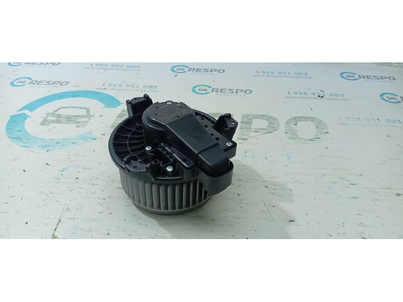 VENTILADOR CALEFACCION 2727008105  - imagen 1